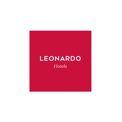 Leonardo Hotels.