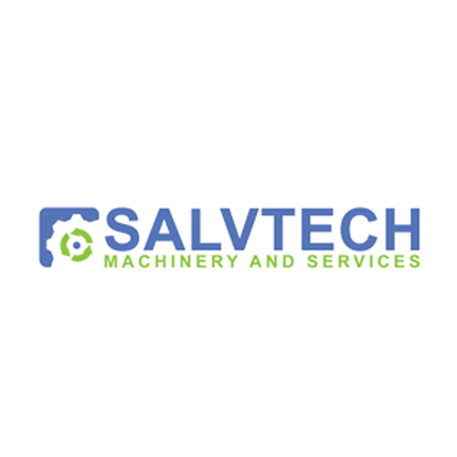 Salvtech Ltd