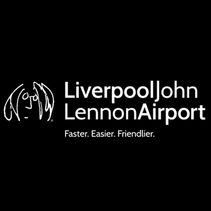 Liverpool John Lennon Airport